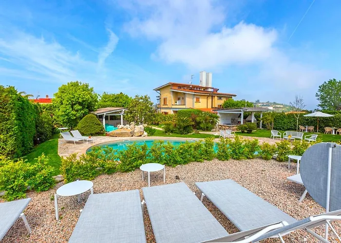 Amore Rentals - Resort Ravenna - Villa Cavaliere