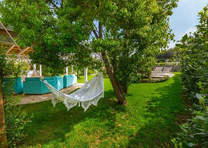 Amore Rentals - Resort Ravenna - Villa Cavaliere
