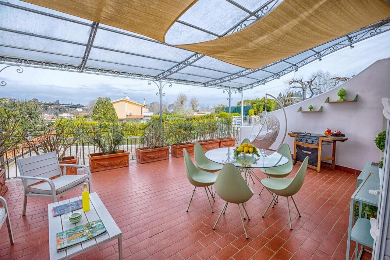 Villa - Ravenna - Cavaliere