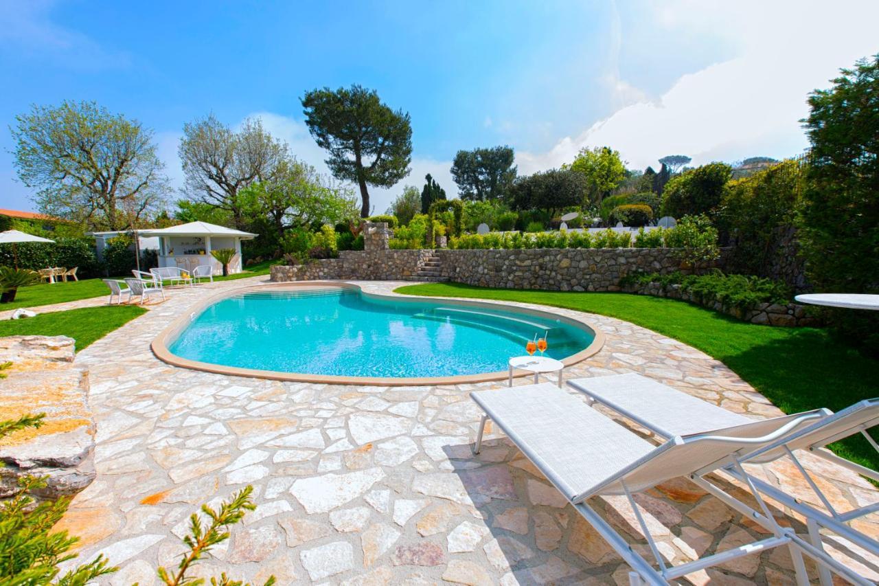 Villa - Ravenna - Cavaliere