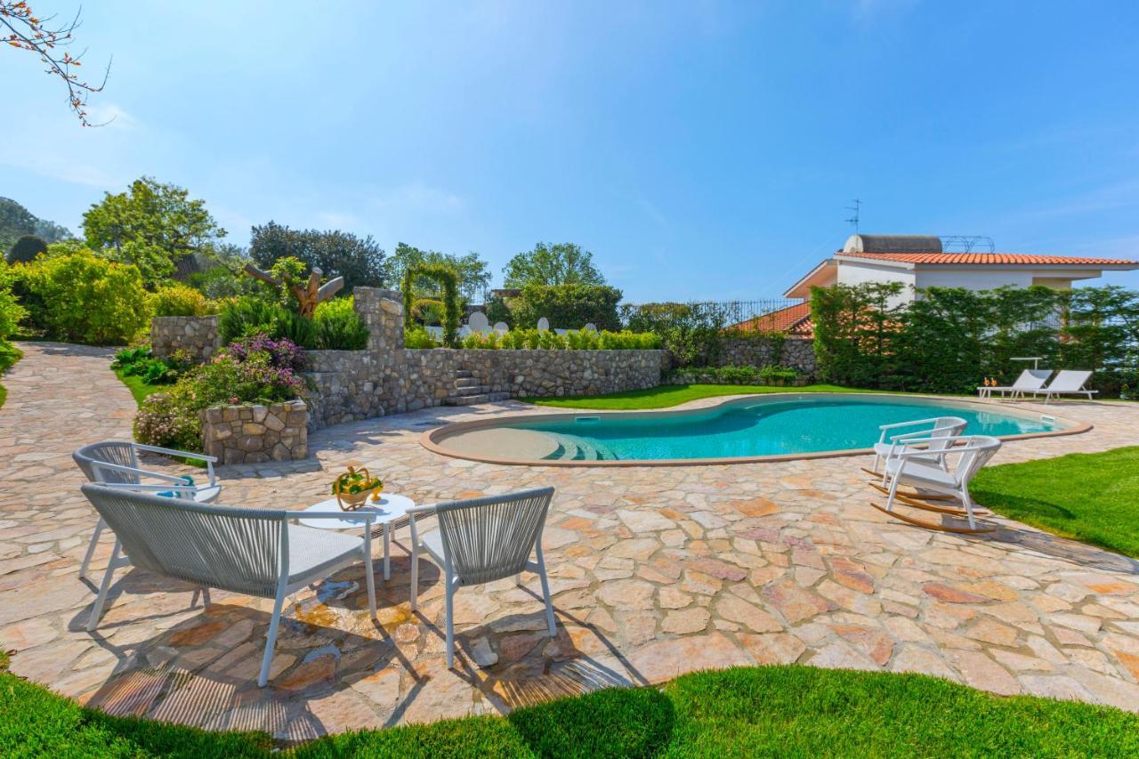 Villa - Ravenna - Cavaliere